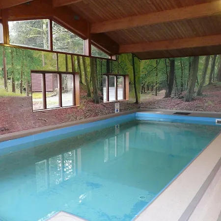 Boltons Tarn Luxury Log Cabins Chalet Ambleside